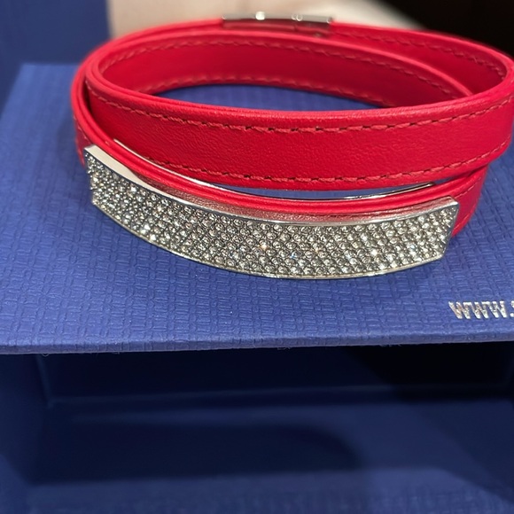 Swarovski bracelet 36 cm - Picture 3 of 13